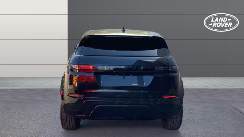 Land Rover Range Rover Evoque 2.0 D200 Edition 5dr Auto Diesel Hatchback